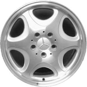 1998-1999 Mercedes Benz Wheels OEM Rims for Sale | Cl500 Cl600