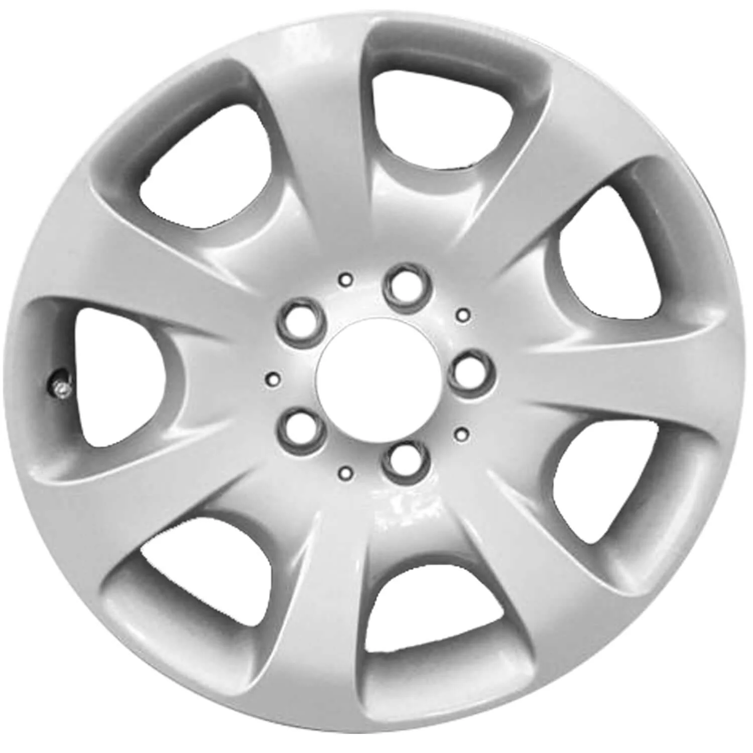 2004-2006 Mercedes Benz Wheels OEM Rims for Sale | C240 C280 C320 C350