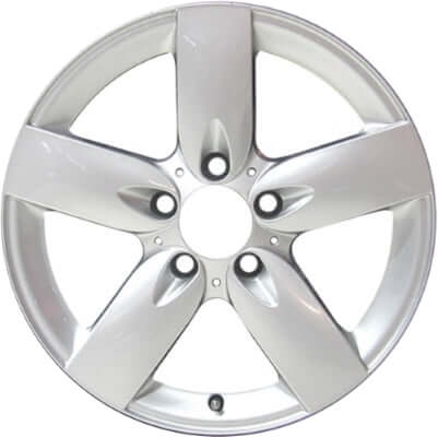 2006-2008 Mercedes Benz Wheels OEM Rims for Sale | Slk280