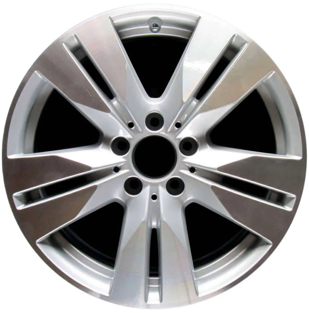 2011-2011 Mercedes Benz Wheels OEM Rims for Sale | E350