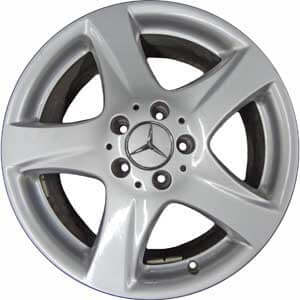 2004-2006 Mercedes Benz Wheels OEM Rims for Sale | S430 S500