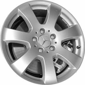 2006-2007 Mercedes Benz Wheels OEM Rims for Sale | Ml320 Ml350 R350