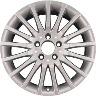 2008-2011 Mercedes Benz Wheels OEM Rims for Sale | C230 C250