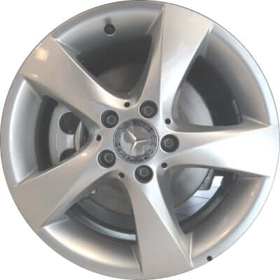 2016-2022 Mercedes Benz Wheels OEM Rims for Sale | Metris