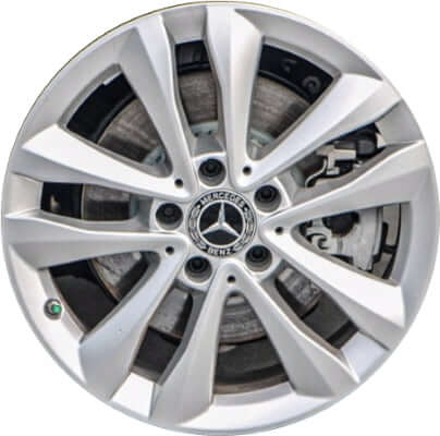 2019-2020 Mercedes Benz Wheels OEM Rims for Sale | C300