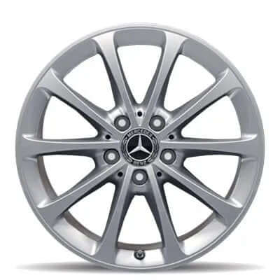 2019-2022 Mercedes Benz Wheels OEM Rims for Sale | A220 A250