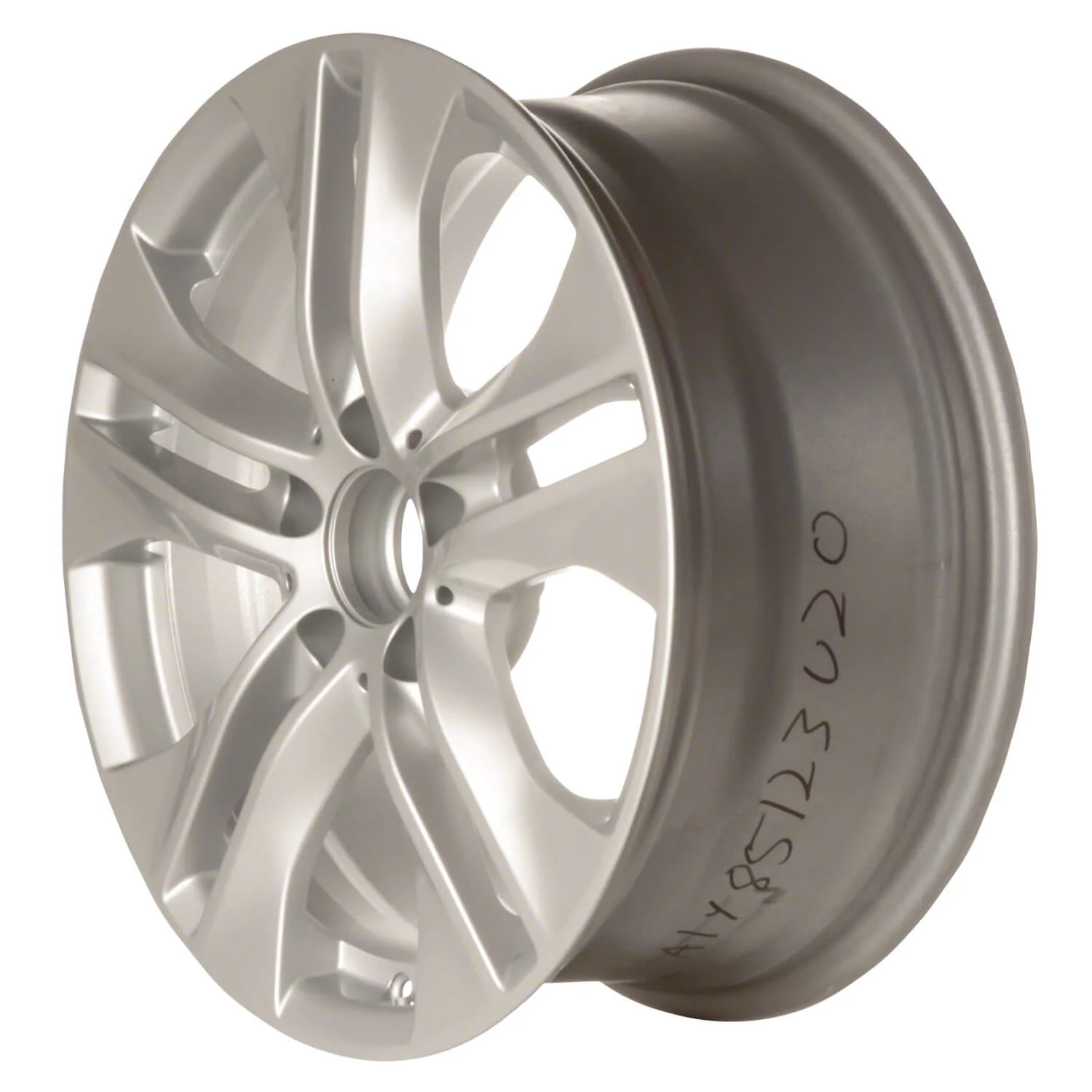 2010-2010 Mercedes Benz Wheels OEM Rims for Sale | E350