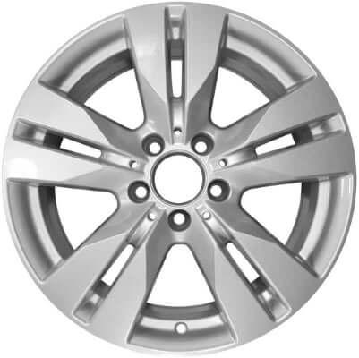 2012-2013 Mercedes Benz Wheels OEM Rims for Sale | E300 E350 E400 E550