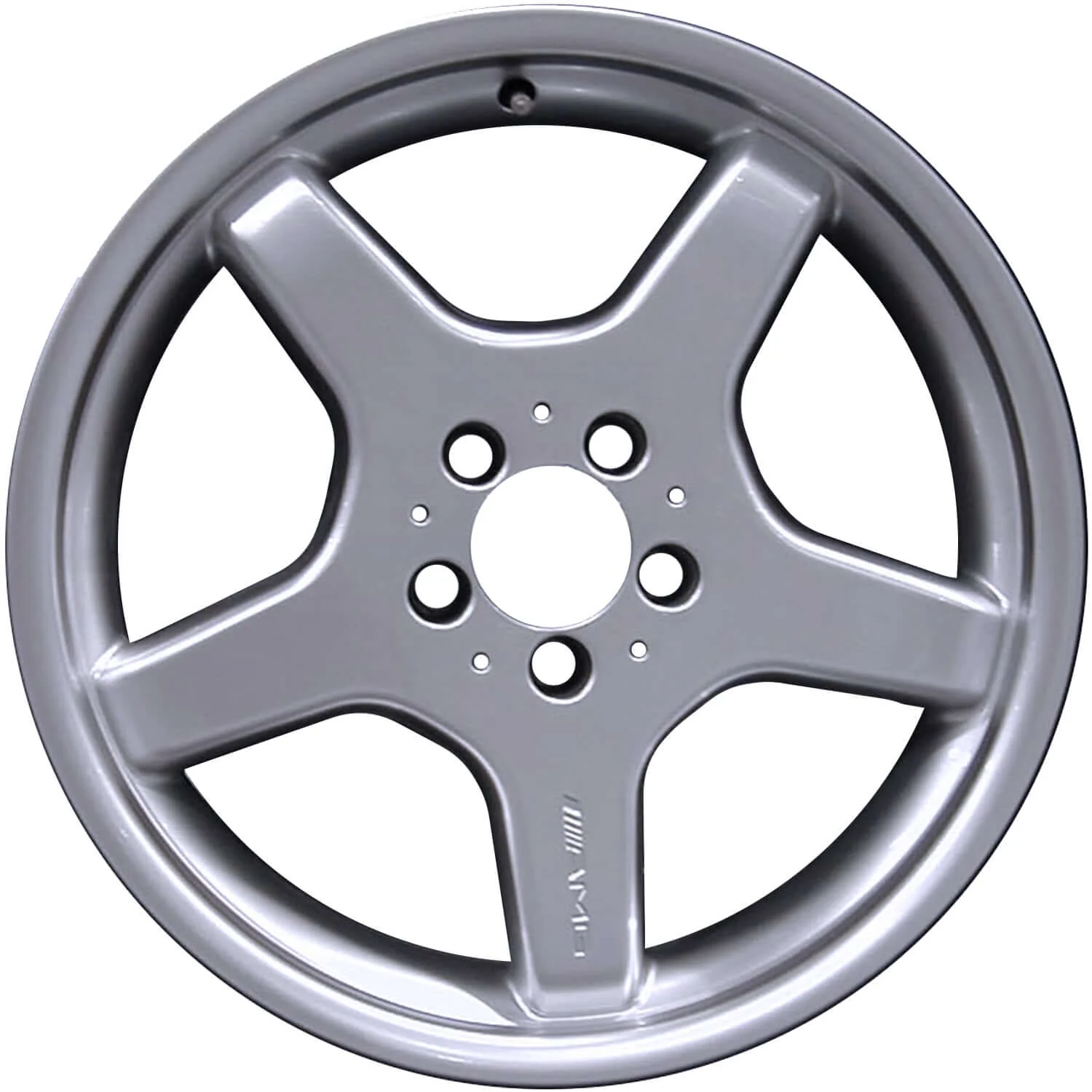 2002-2004 Mercedes Benz Wheels OEM Rims for Sale | Clk430 Clk500 Silver