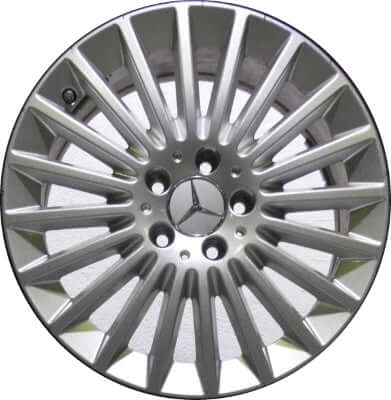 2015-2015 Mercedes Benz Wheels OEM Rims for Sale | C300