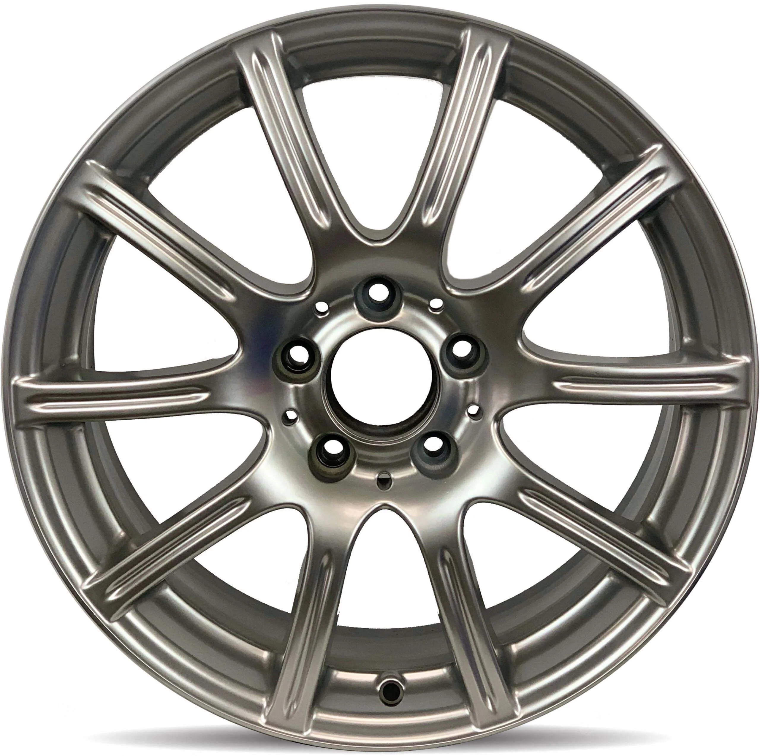 2005-2008 Mercedes Benz Wheels OEM Rims for Sale | Slk280 Slk350