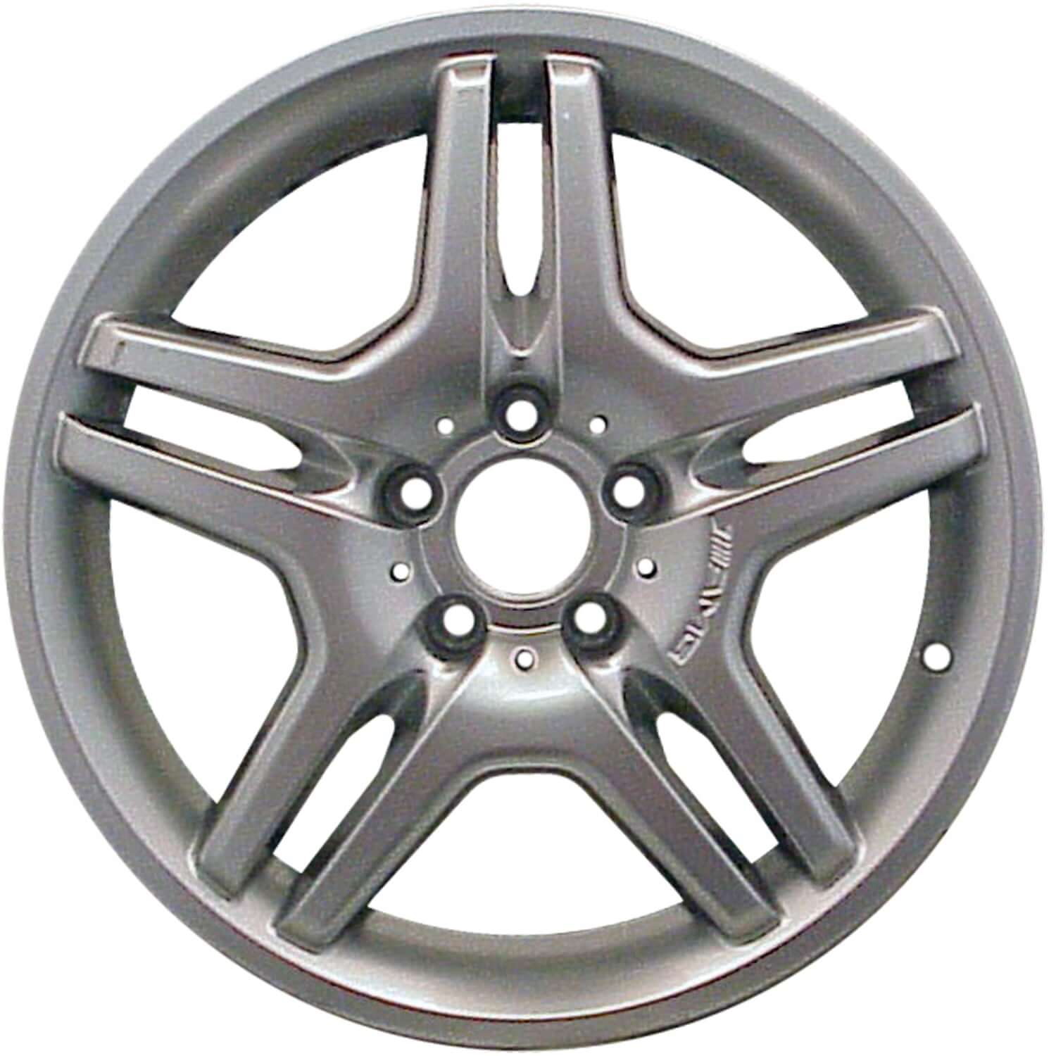 2004-2009 Mercedes Benz Wheels OEM Rims for Sale | Clk63