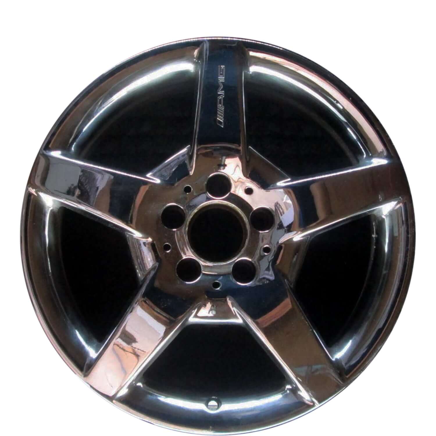 2005-2008 Mercedes Benz Wheels OEM Rims for Sale | Clk500 Clk550 Slk280 Slk350 Chrome