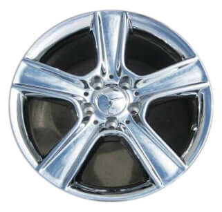 2010-2011 Mercedes Benz Wheels OEM Rims for Sale | C300 C350