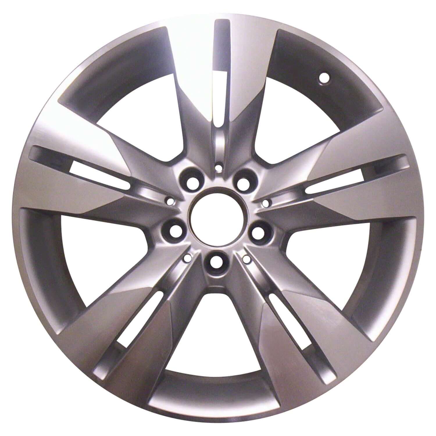 2008-2010 Mercedes Benz Wheels OEM Rims for Sale | Cls550