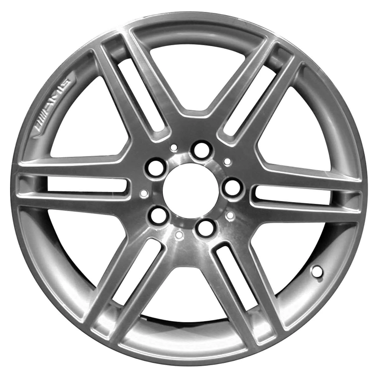 2010-2011 Mercedes Benz Wheels OEM Rims for Sale | E350 E550