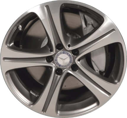 2019-2019 Mercedes Benz Wheels OEM Rims for Sale | E450