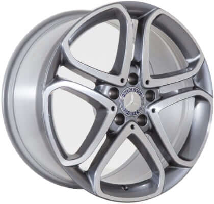 2015-2017 Mercedes Benz Wheels OEM Rims for Sale | Cls400