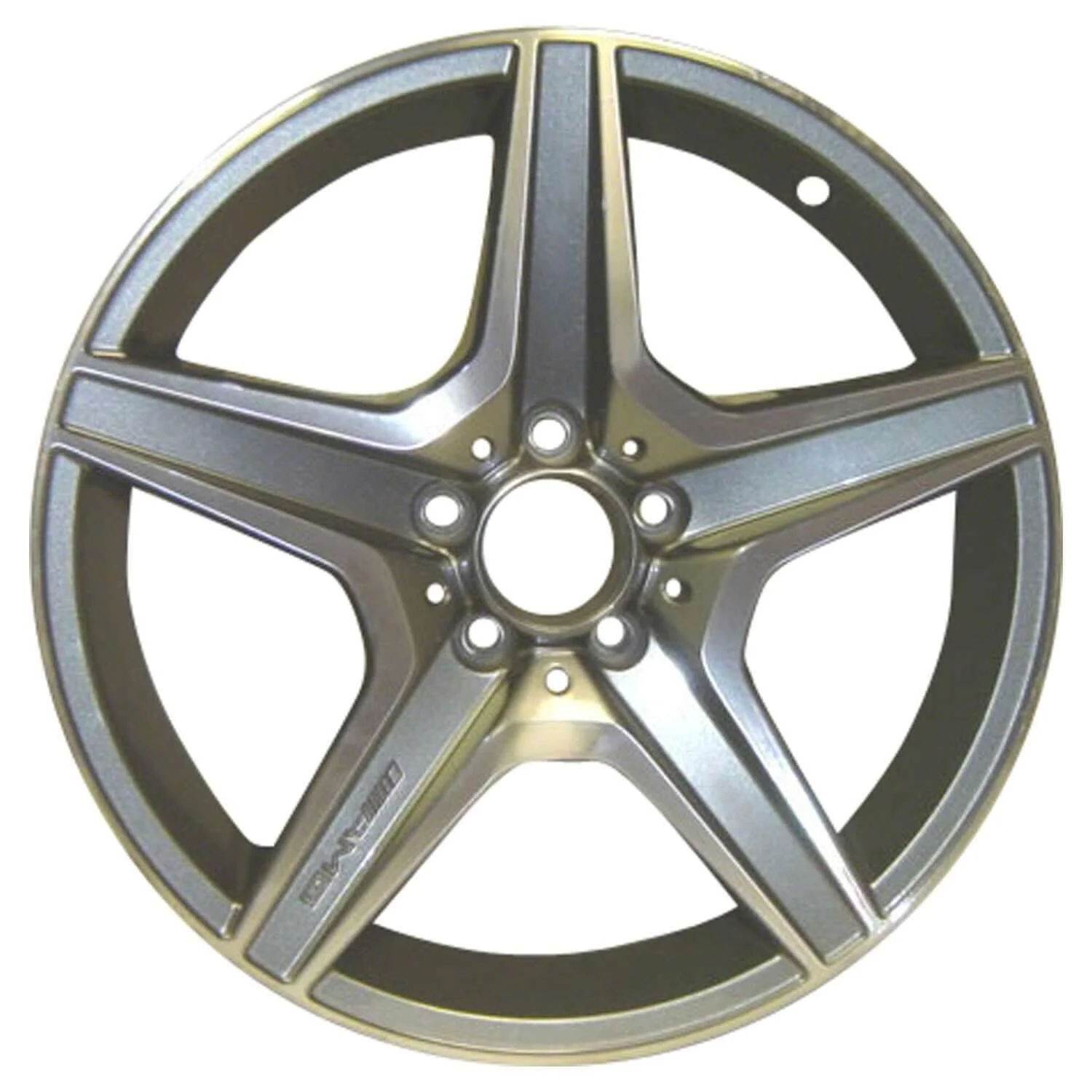 2009-2015 Mercedes Benz Wheels OEM Rims for Sale | C63