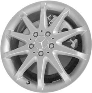 2006-2011 Mercedes Benz Wheels OEM Rims for Sale | R320 R350 R500