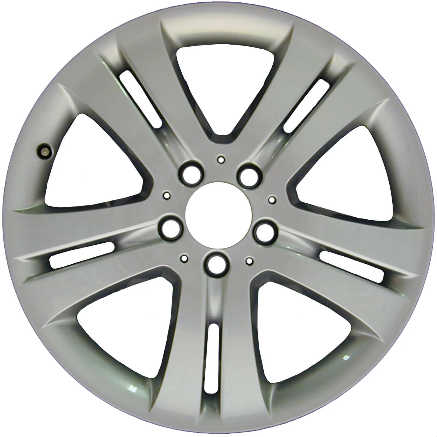 2006-2009 Mercedes Benz Wheels OEM Rims for Sale | R320 R350 R500 R550