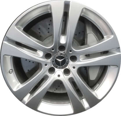 2017-2020 Mercedes Benz Wheels OEM Rims for Sale | S450 S550 S560 Sl45
