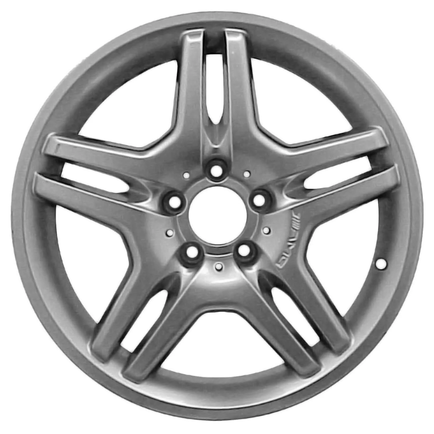 2003-2006 Mercedes Benz Wheels OEM Rims for Sale | Cl500 Cl55 Amg Cl600 S43 S430 S500 S55 Amg