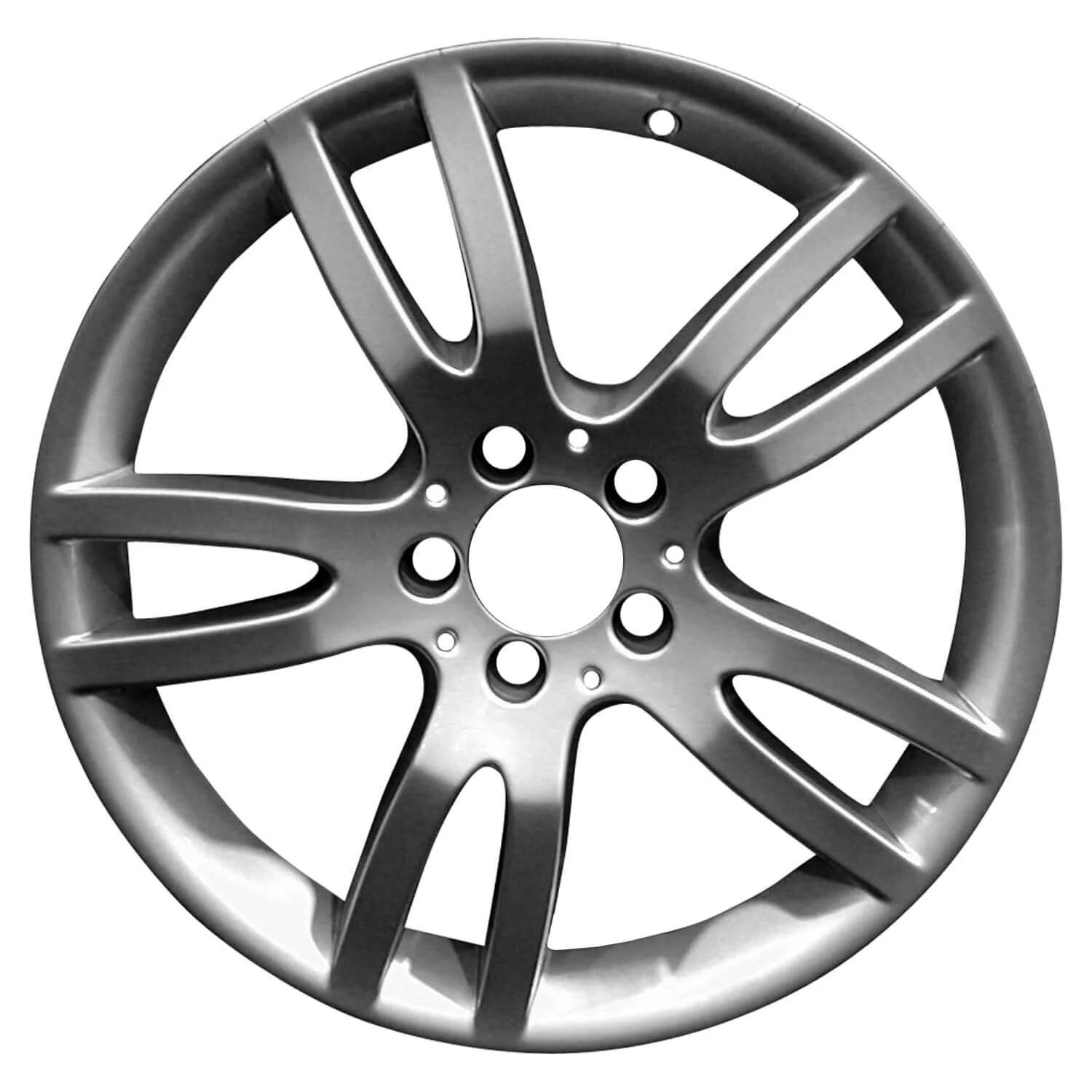 2008-2008 Mercedes Benz Wheels OEM Rims for Sale | Sl550 Sl600
