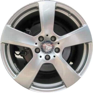2010-2013 Mercedes Benz Wheels OEM Rims for Sale | E350
