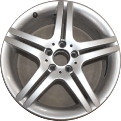 2011-2011 Mercedes Benz Wheels OEM Rims for Sale | Slk350