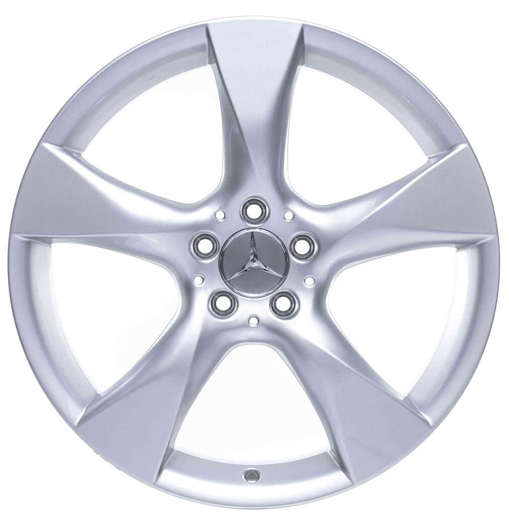 2012-2016 Mercedes Benz Wheels OEM Rims for Sale | Slk Slk250 Slk350