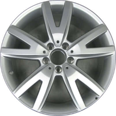 2015-2018 Mercedes Benz Wheels OEM Rims for Sale | Cls550