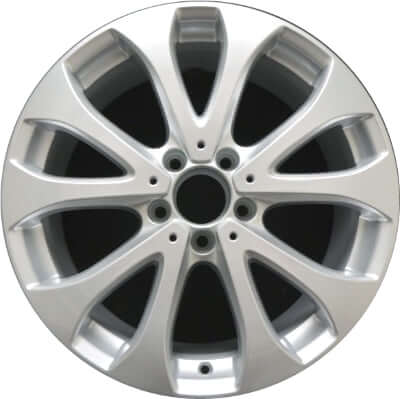 2017-2020 Mercedes Benz Wheels OEM Rims for Sale | E300 E350 E400 E450