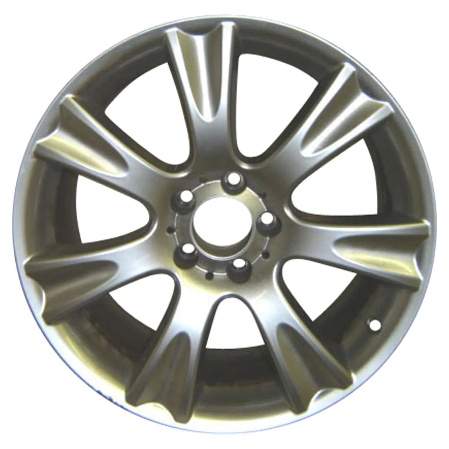2004-2008 Mercedes Benz Wheels OEM Rims for Sale | Cls500 Cls550