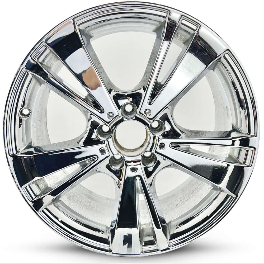 2011-2012 Mercedes Benz Wheels OEM Rims for Sale | E350 E550