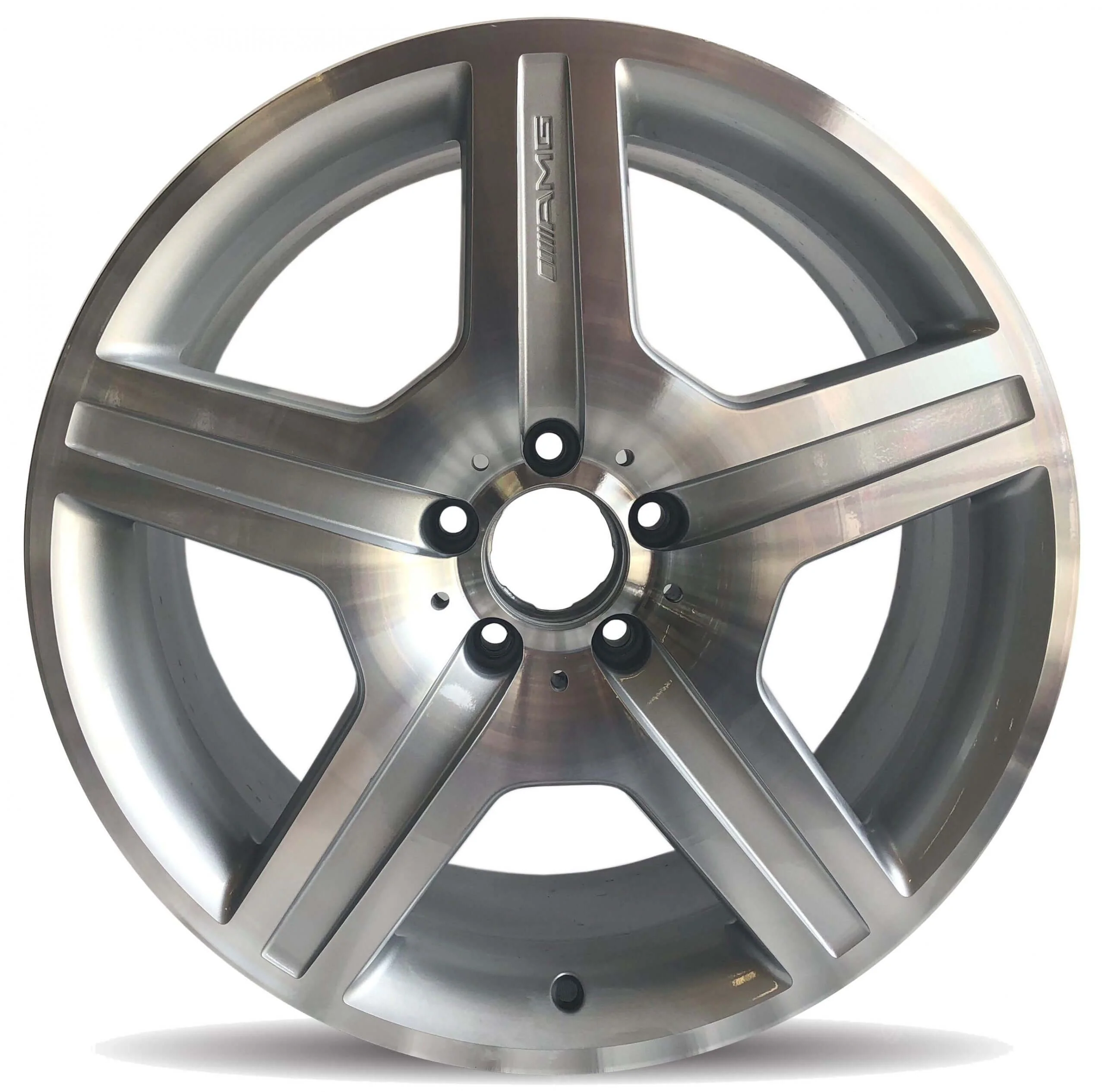 2007-2011 Mercedes Benz Wheels OEM Rims for Sale | Cl550 S400 S450 S550 S600