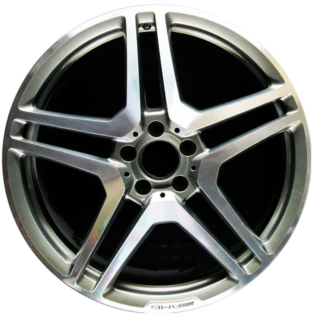 2009-2011 Mercedes Benz Wheels OEM Rims for Sale | Cls63