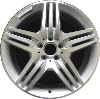 2012-2014 Mercedes Benz Wheels OEM Rims for Sale | Cl550 S350 S400 S550 S600