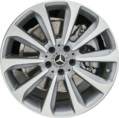 2018-2018 Mercedes Benz Wheels OEM Rims for Sale | C300