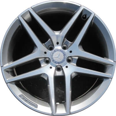 2014-2021 Mercedes Benz Wheels OEM Rims for Sale | S400 S450 S550 S560 S600 S63 S65