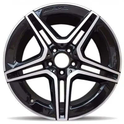 2020-2024 Mercedes Benz Wheels OEM Rims for Sale | Gla250 Glb250