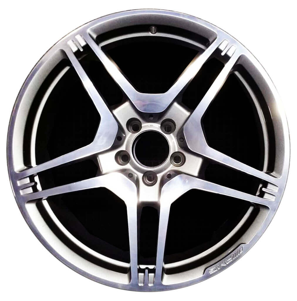 2010-2013 Mercedes Benz Wheels OEM Rims for Sale | E63