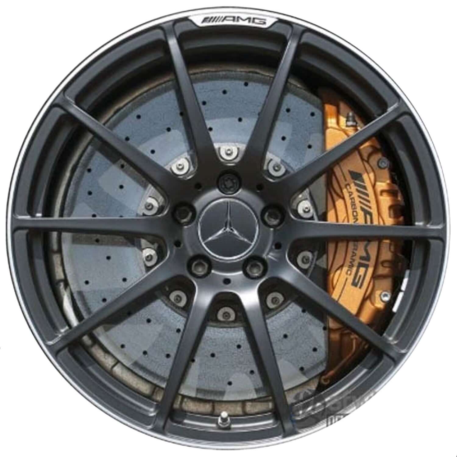 2014-2014 Mercedes Benz Wheels OEM Rims for Sale | Sls