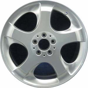 2007-2007 Mercedes Benz Wheels OEM Rims for Sale | R320 R350 R500