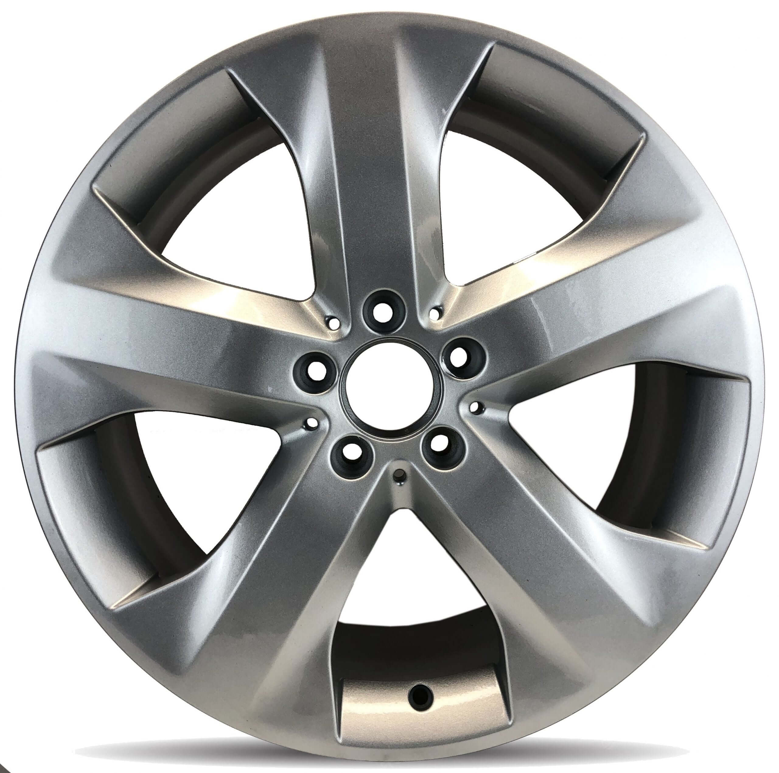 2009-2011 Mercedes Benz Wheels OEM Rims for Sale | Ml320 Ml350