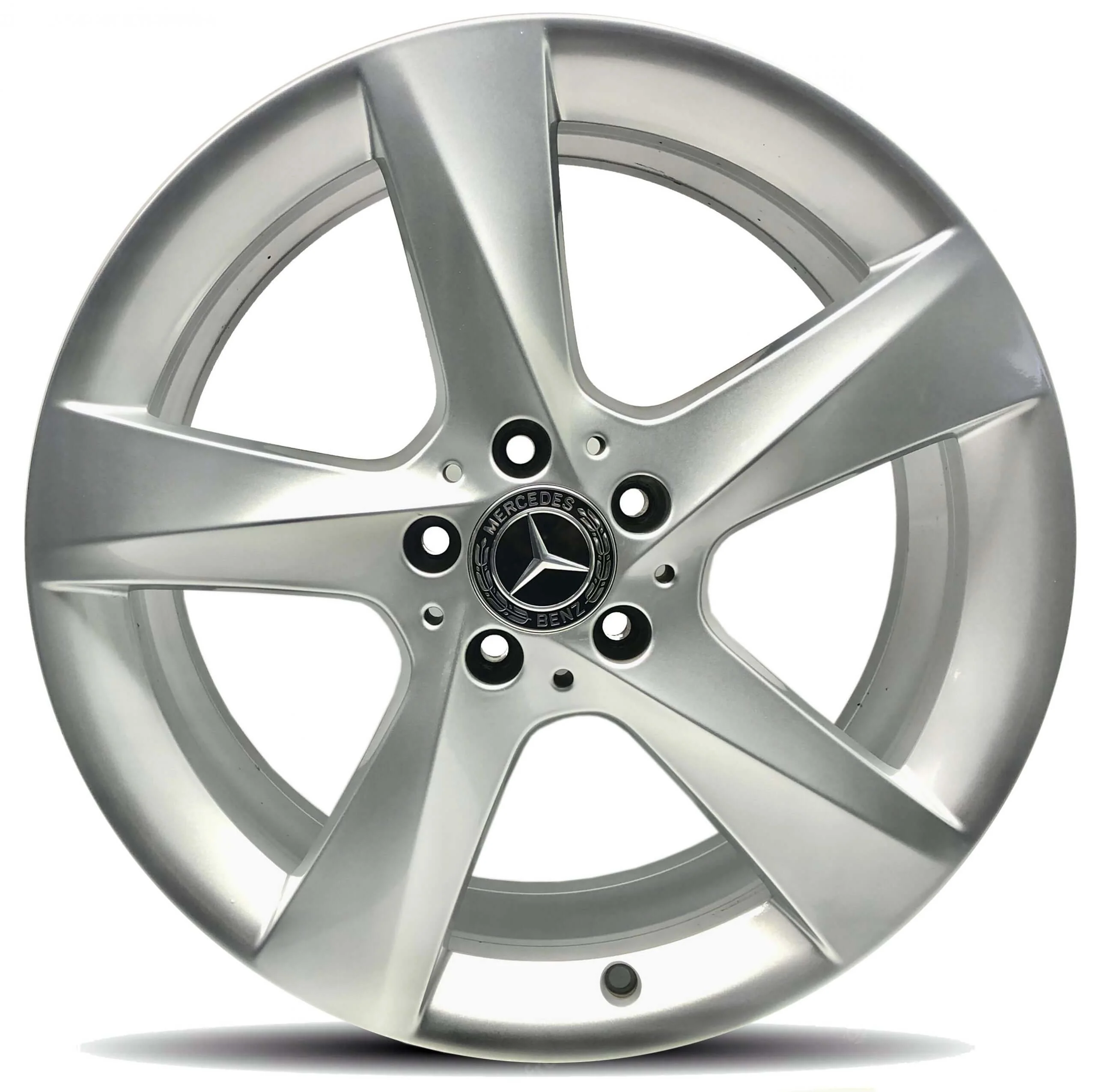 2016-2019 Mercedes Benz Wheels OEM Rims for Sale | Gle Gle300D Gle350 Gle400 Gle550