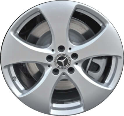 2017-2019 Mercedes Benz Wheels OEM Rims for Sale | Gls350 Gls450