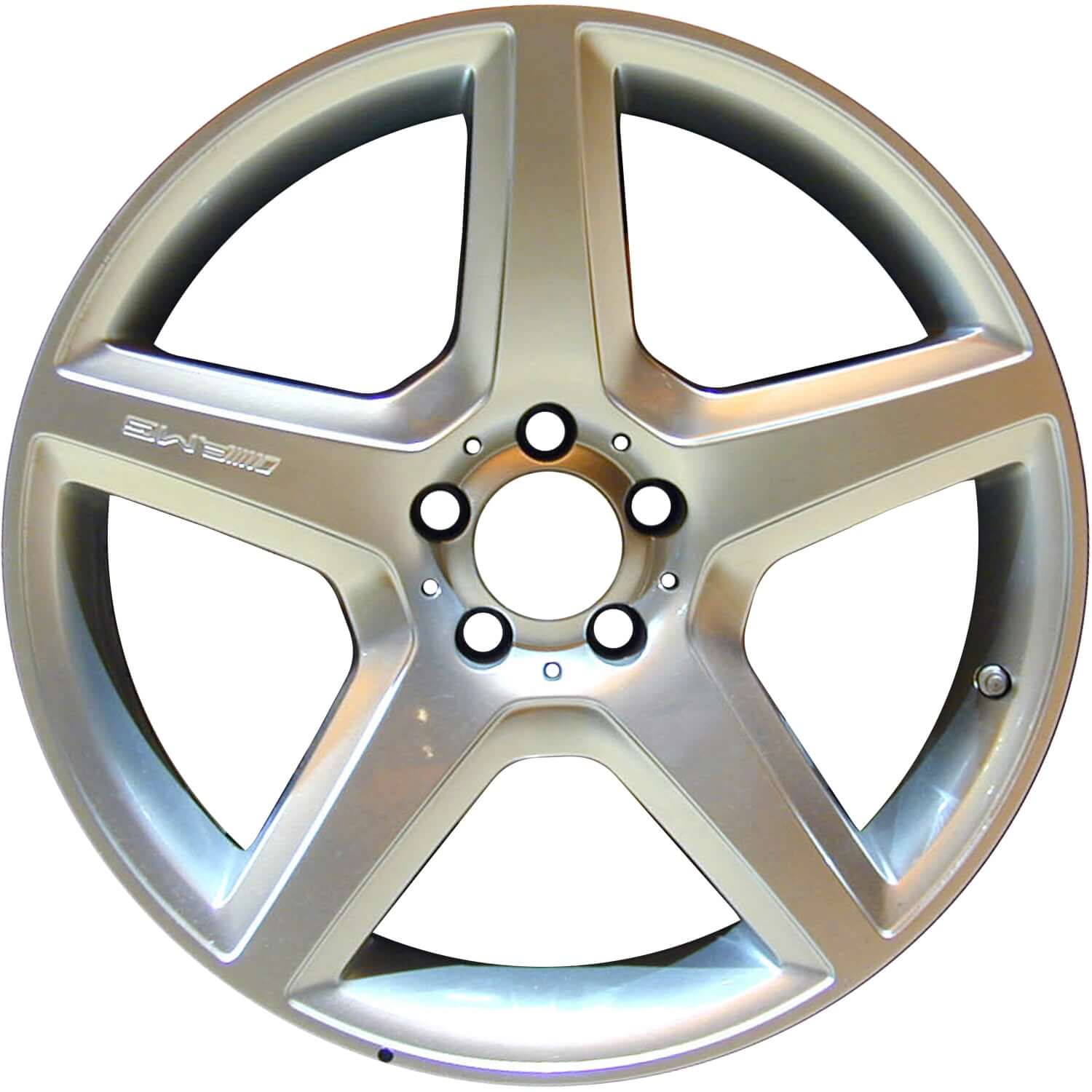 2006-2008 Mercedes Benz Wheels OEM Rims for Sale | Cls55 Amg Cls63