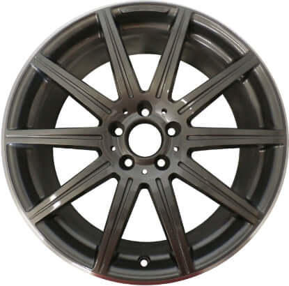 2013-2018 Mercedes Benz Wheels OEM Rims for Sale | Cls550 Cls63 Grey