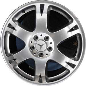 2008-2008 Mercedes Benz Wheels OEM Rims for Sale | Ml320 Ml350